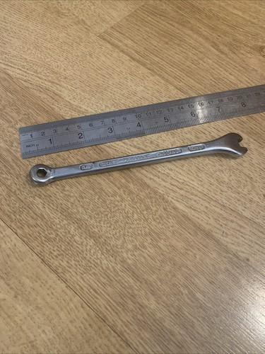 Brake adjusting spanner x - brake,