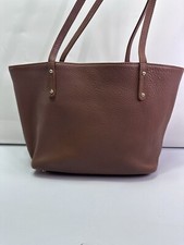 GiGi New York Shoulder Tote