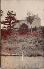 1904 Gisburn Park The Hall