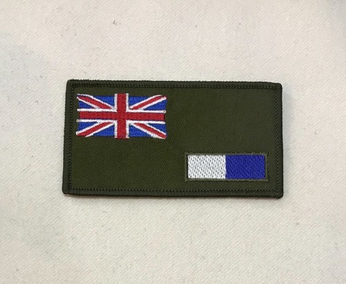 Royal signals zap - royal, number