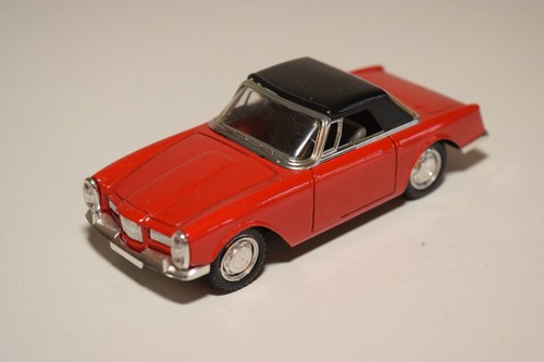Solido facel vega - 1:43,