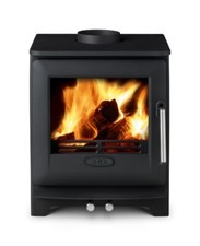 Aga Ludlow Stove Replacement Glass 268mm x 240mm