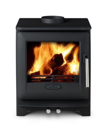 Aga ludlow stove - stove, replacement