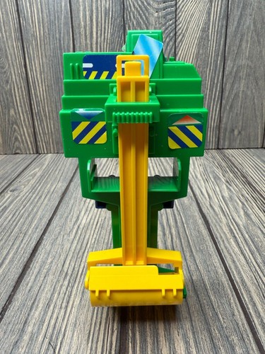Vintage 1994 tomy big - vintage,