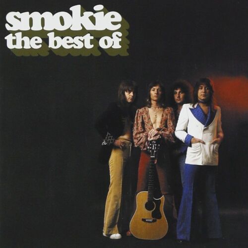 Smokie the best - smokie, cd