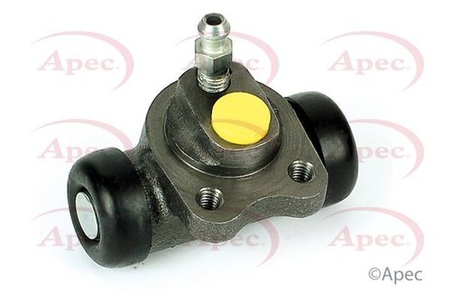 Apec wheel cylinder rear for - rear,