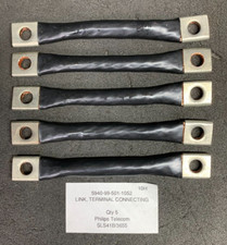 5.5" Battery / Terminal Link Connector Cable (10mm Cable) (Pack Of 5)	SMB4312