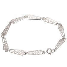 Sterling silver charles rennie - sterling,