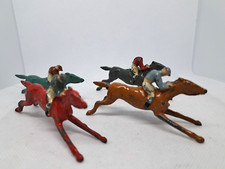 Vintage Chad Valley Escalado