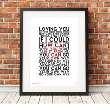 FLEETWOOD MAC  ❤ Go Your Own