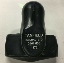 Vauxhall Frontera MK1 - Tow Bar Cover