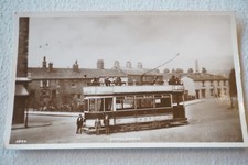 Hoddlesden Terminus Darwen