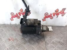 Iveco Daily 2016-2020 2300 STARTER MOTOR 69502571