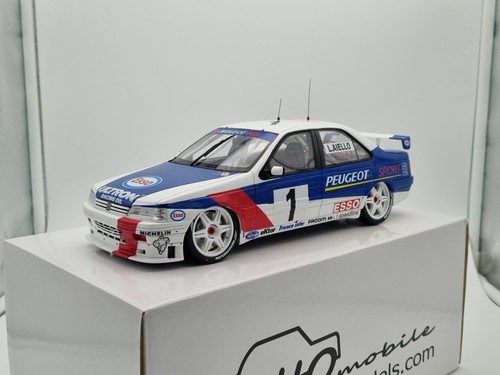 Otto mobile scale resin - mobile,