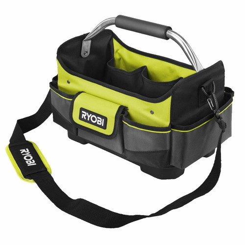 Ryobi tote bag small open - ryobi,