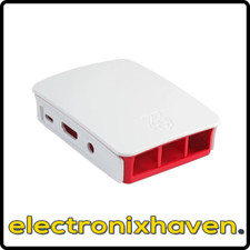 Official Raspberry Pi 3 Case -