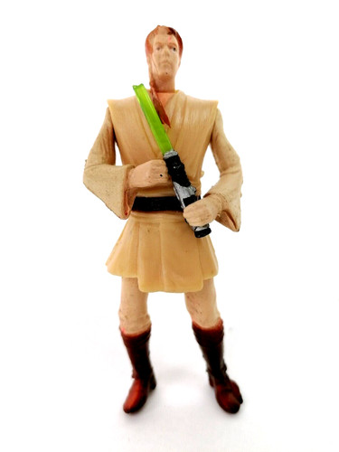 Star wars hasbro episode - 1, obi