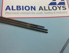 1.5mm piano / music wire 4