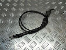 Genuine KTM 690 Duke Enduro SMC R Super moto Throttle cables 2007 to 2013