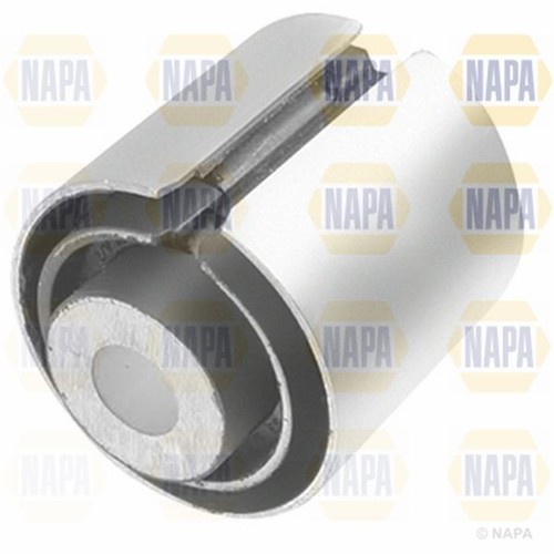 Suspension axle arm - arm, bush