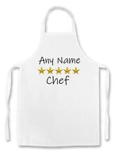KIDS PERSONALISED 5 Star Chef