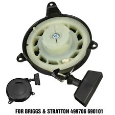 499706 Recoil Pull Start