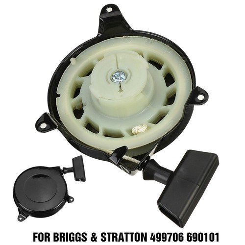 499706 recoil pull start - pull,
