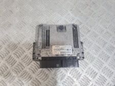 2021 VAUXHALL COMBO ECU 9841351080 1.5 DIESEL 