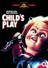 Child's Play (DVD, 2004)