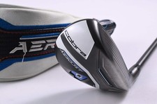 Cobra Aerojet #2 Hybrid / 17