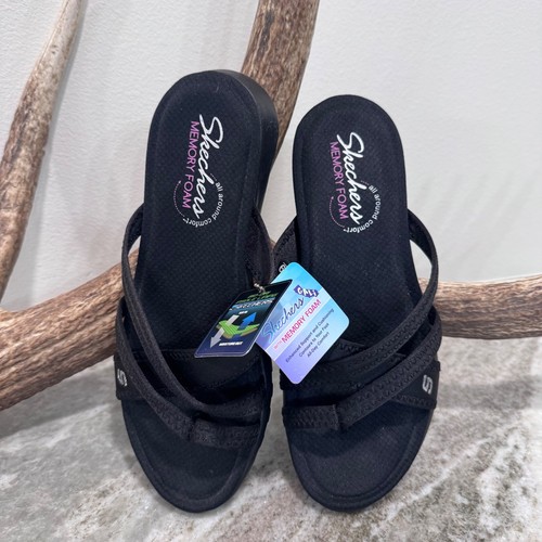 Skechers cali rumblers black - skechers,