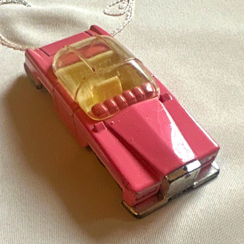 Matchbox superfast 58 - matchbox,