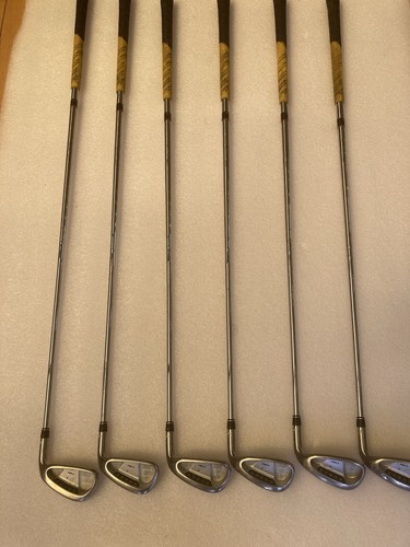 Taylormade rac golf - rac, os