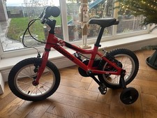 Ridgeback MX14 Kids Bike