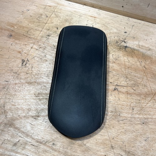 Honda civic mk9 - 2016, centre