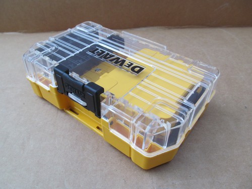 Empty dewalt tough case - dewalt,