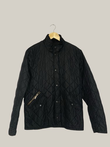 Barbour chelsea sportsquilt - chelsea,