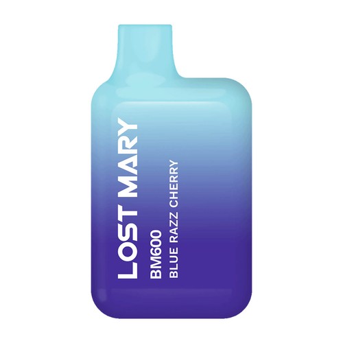Lost mary bm600 prefilled - mary, pod