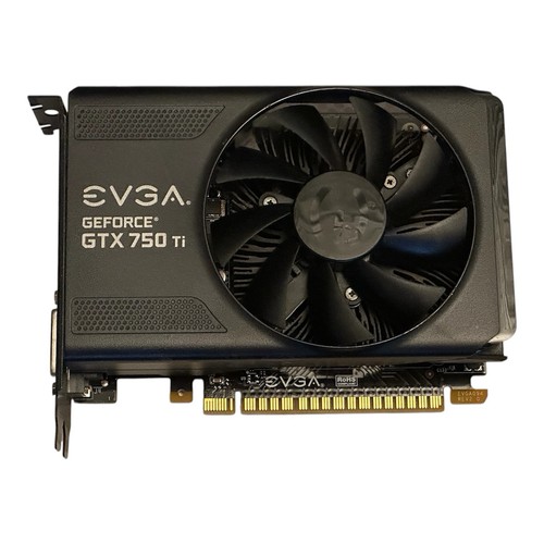 Evga nvidia geforce gtx - evga,