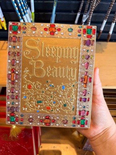 Disney parks sleeping beauty - disney,