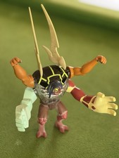 Bandai Ben 10 Kevin 11 DNA