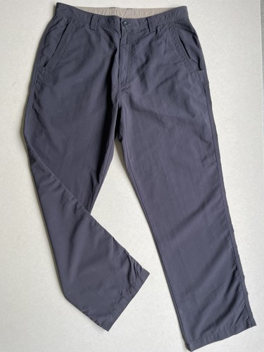 Rohan fusion trousers men - fusion,