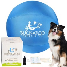 Herding Ball for Dogs and