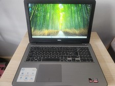 Dell Inspiron 15 5000 LAPTOP
