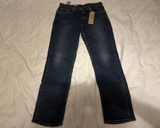 Brand New Genuine Levi’s 514