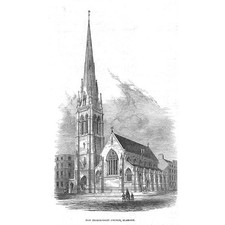 GLASGOW The New Independent