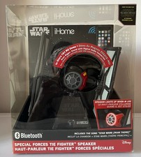 iHome Star Wars Special Forces