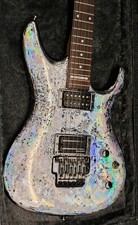 Ibanez JS100 Joe Satriani electric guitar j048800227114 bah