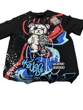 New with tag - with,