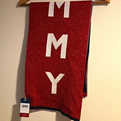 Tommy jeans men knit - tommy, logo